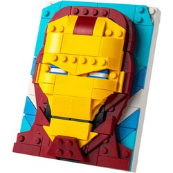 Lego Iron Man 40535