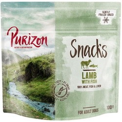 Purizon Snack Lamb with Fish 0.1 kg