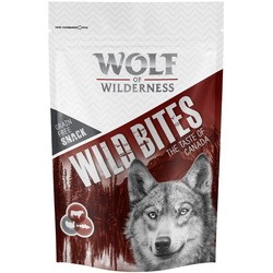 Wolf of Wilderness Snack Wild Bites The Taste of Canada 0.18 kg