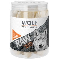 Wolf of Wilderness Raw Chicken Breast 0.11 kg