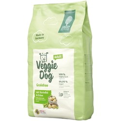 Green Petfood VeggieDog Grainfree 10 kg
