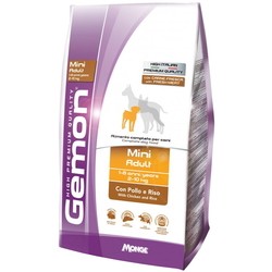Gemon Adult Mini Breed with Chicken 5 kg