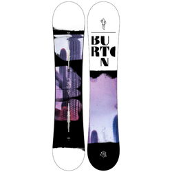 Burton Stylus 138 (2021/2022)