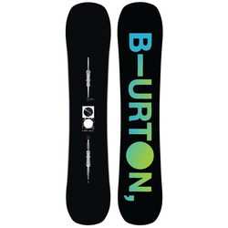 Burton Instigator 140 (2022/2023)