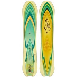 Burton Deep Thinker 157W (2022/2023)