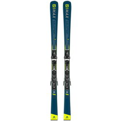 Salomon E S/Max 8 155 (2020/2021)