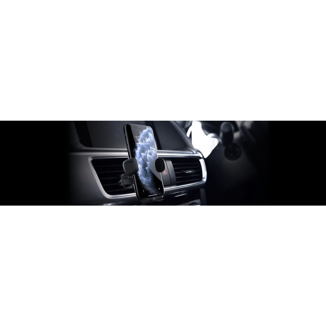 iOttie Easy One Touch 5 Air Vent Mount