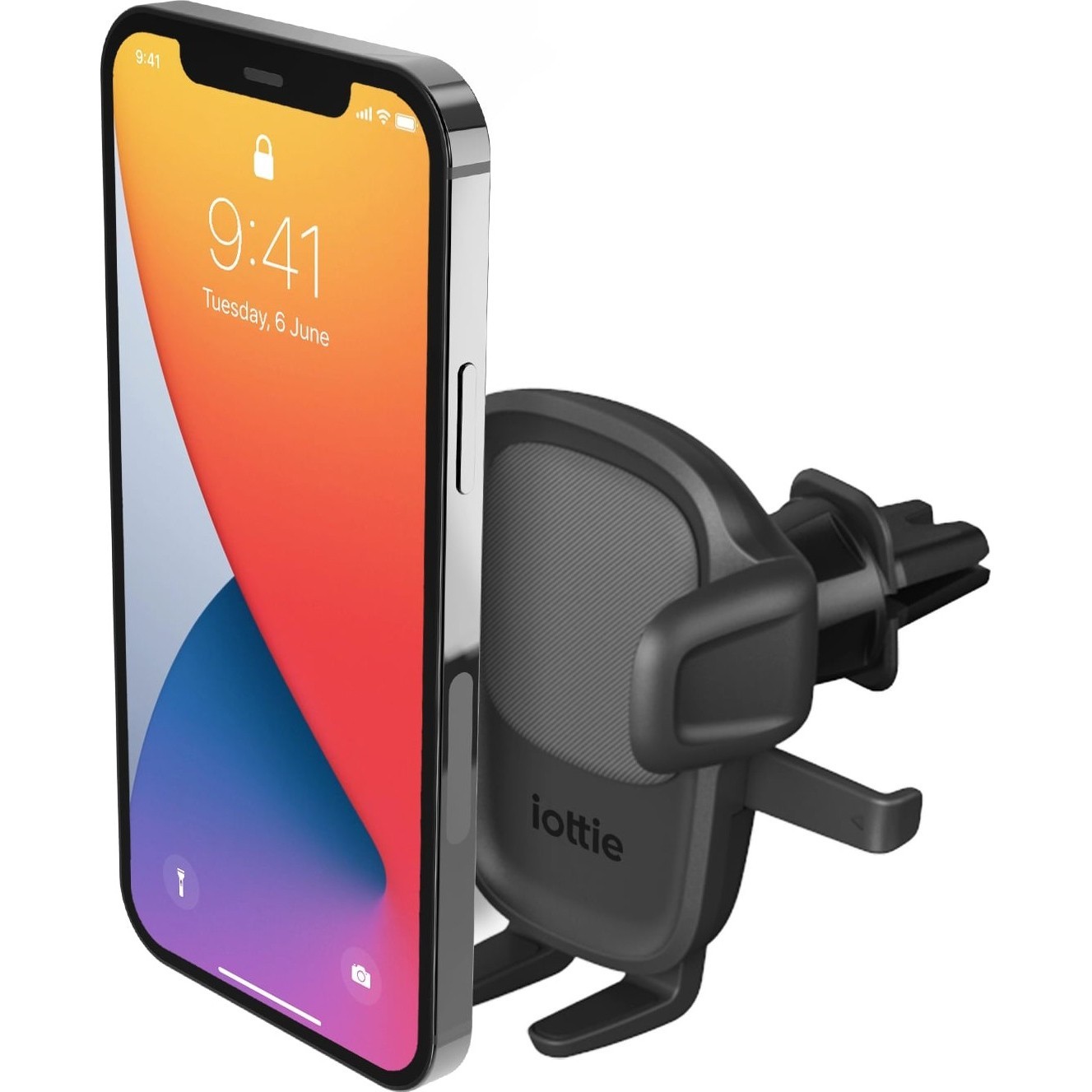 iOttie Easy One Touch 5 Air Vent Mount