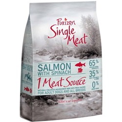 Purizon Single Meat Salmon with Spinach 1 kg