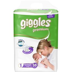 Giggles Premium 1 / 56 pcs