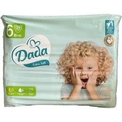 Dada Extra Soft 6 / 39 pcs