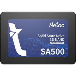 Netac NT01SA500-120-S3X