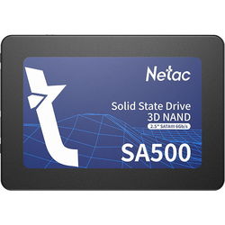 Netac NT01SA500-128-S3X