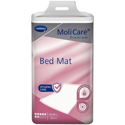 Hartmann Molicare Premium Bed Mat 60x90 / 30 pcs