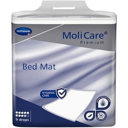 Hartmann Molicare Premium Bed Mat 60x60 / 30 pcs