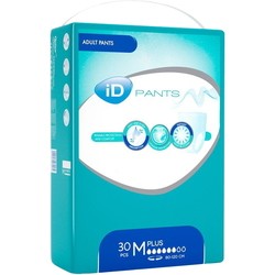 ID Expert Pants Plus M / 30 pcs