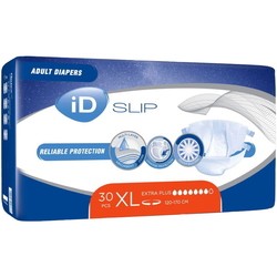 ID Expert Slip Extra Plus XL / 30 pcs