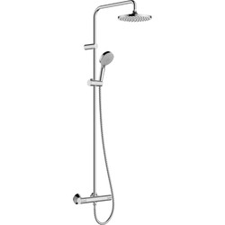 Hansgrohe Vernis Blend Showerpipe 200 26318000