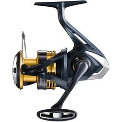 Shimano Sahara FJ C3000