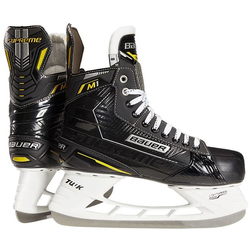 BAUER Supreme M1