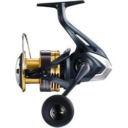 Shimano Sahara FJ C5000XG