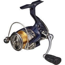 Daiwa Crest LT 4000-C