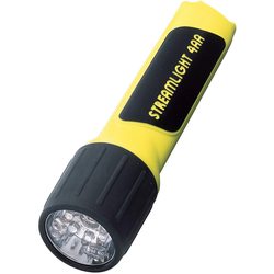 Streamlight 4AA ProPolymer LED