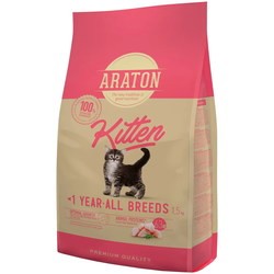 Araton Kitten 1.5 kg