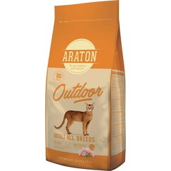 Araton Adult Outdoor 15 kg
