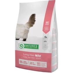 Natures Protection Adult Long Hair 2 kg