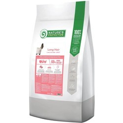 Natures Protection Adult Long Hair 18 kg
