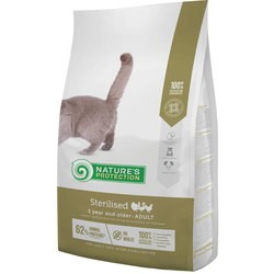 Natures Protection Adult Sterilised 7 kg