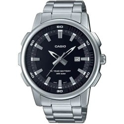 Casio MTP-E195D-1A