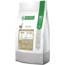 Natures Protection Adult Sterilised 18 kg