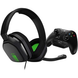 ASTRO Gaming A10 Gen 1 + MixAmp M60