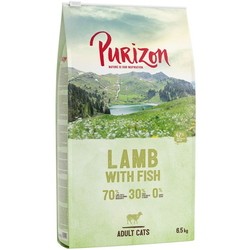 Purizon Adult Lamb with Fish 0.4 kg