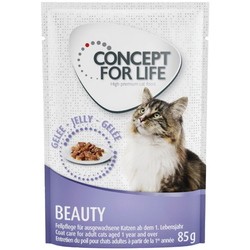 Concept for Life Beauty Jelly Pouch 1.02 kg