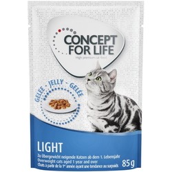 Concept for Life Light Jelly Pouch 1.02 kg