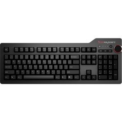 Das Keyboard 4 Professional Red Switch