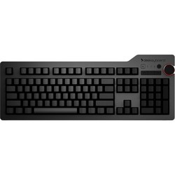 Das Keyboard 4 Ultimate Brown Switch