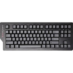 Das Keyboard 4C TKL Brown Switch