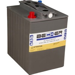 Becker GEL Sealed 3CT-175