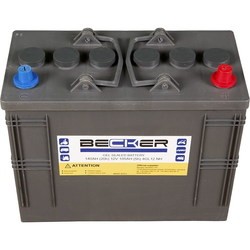 Becker GEL Sealed 6CT-105