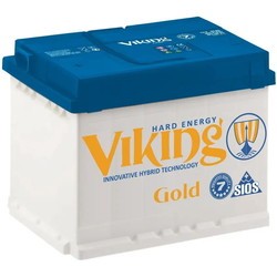 VIKING Gold 6CT-200L