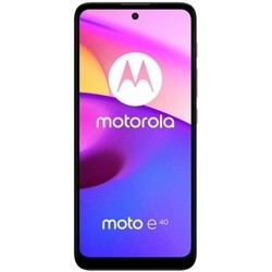 Motorola Moto E40 128GB