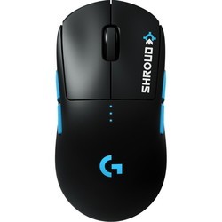 Logitech G Pro Wireless Shroud Edition