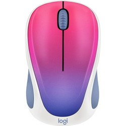 Logitech Design Collection Wireless Mouse