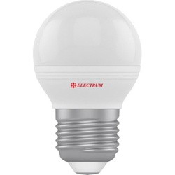 Electrum LED LB-32 G45 6W 3000K E27