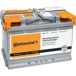 Continental AGM 6CT-80R