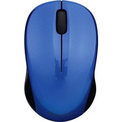 Verbatim Silent Wireless Blue LED Mouse